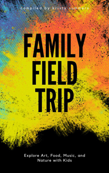 Family Field Trip Adventure